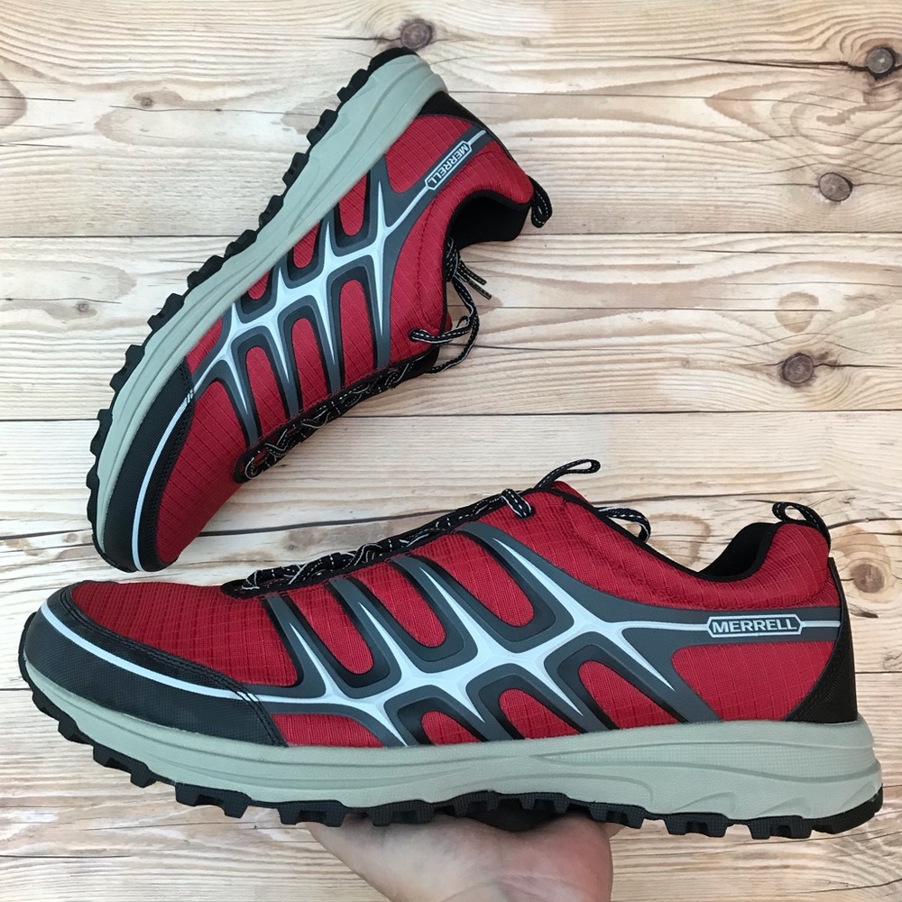 Merrell Versatile Runner - Picture 2 of 16
